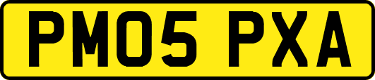 PM05PXA