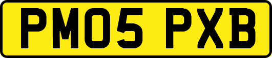 PM05PXB