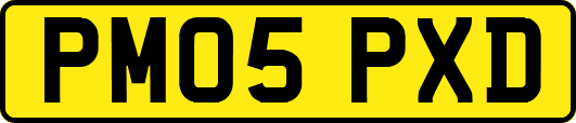 PM05PXD