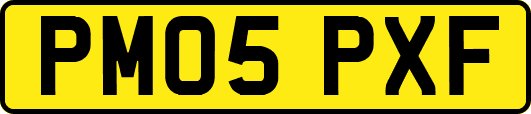 PM05PXF