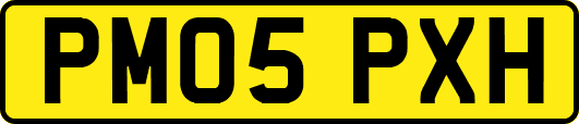PM05PXH