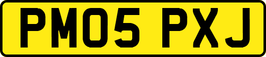 PM05PXJ