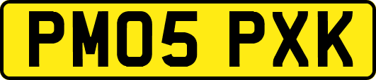 PM05PXK