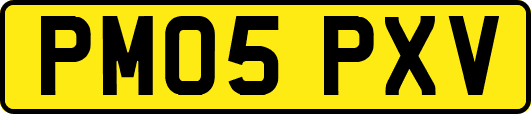 PM05PXV