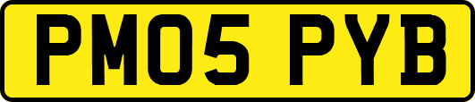 PM05PYB
