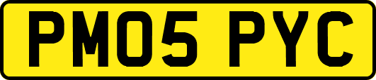 PM05PYC