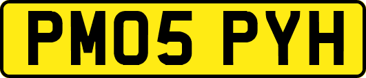 PM05PYH