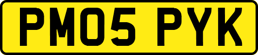 PM05PYK