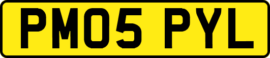 PM05PYL
