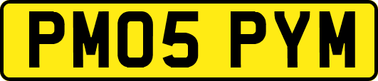 PM05PYM