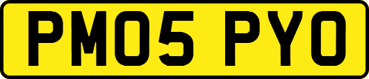 PM05PYO