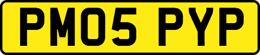 PM05PYP