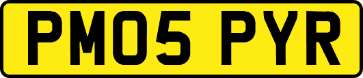 PM05PYR