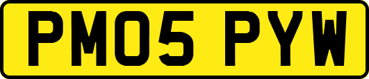 PM05PYW