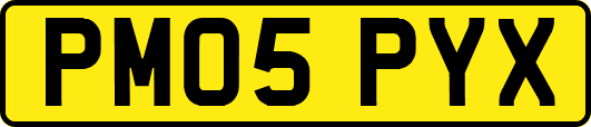 PM05PYX