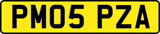 PM05PZA