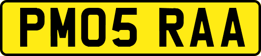 PM05RAA