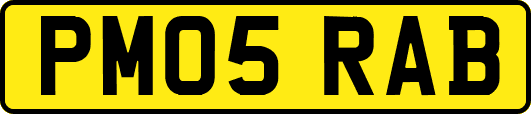 PM05RAB