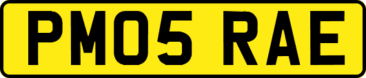 PM05RAE