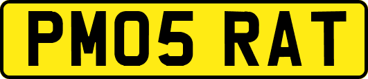 PM05RAT