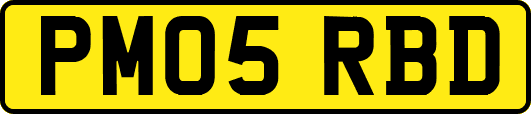PM05RBD