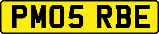 PM05RBE