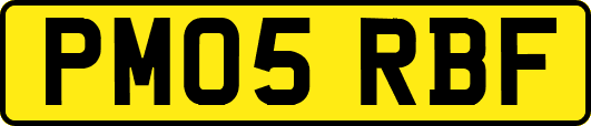 PM05RBF