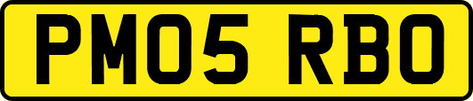 PM05RBO