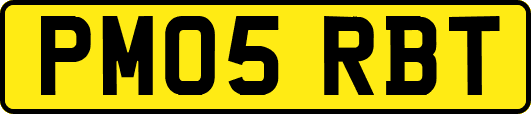 PM05RBT