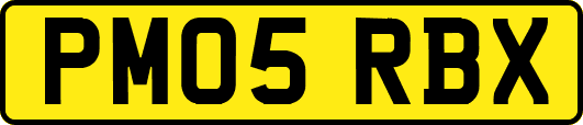 PM05RBX