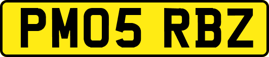 PM05RBZ