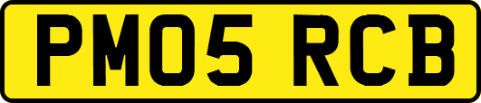 PM05RCB