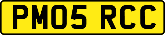 PM05RCC