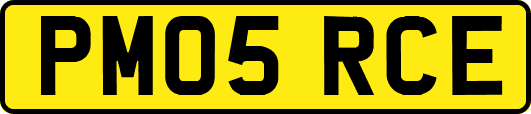 PM05RCE