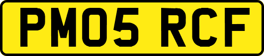 PM05RCF