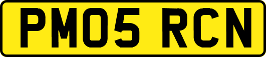 PM05RCN