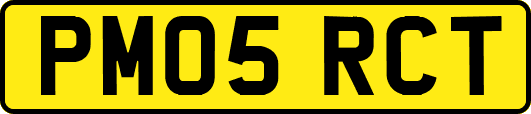 PM05RCT