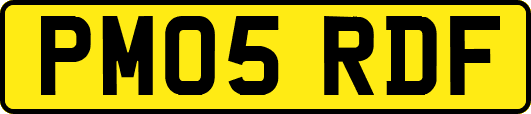 PM05RDF