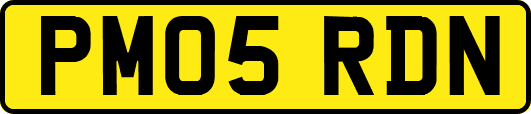 PM05RDN