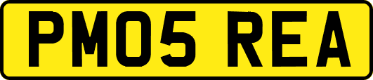 PM05REA