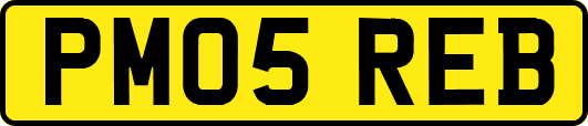 PM05REB