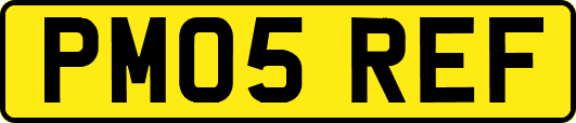 PM05REF