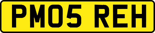 PM05REH