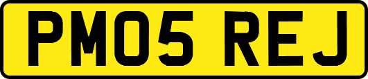 PM05REJ