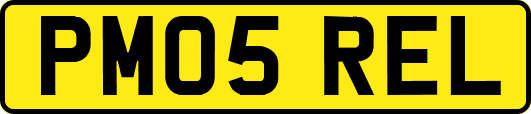 PM05REL