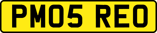 PM05REO