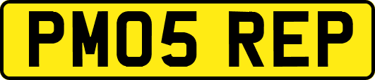 PM05REP