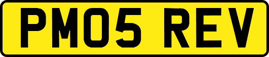 PM05REV