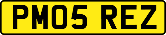PM05REZ