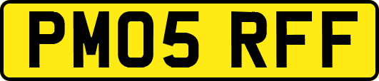 PM05RFF
